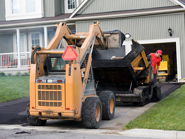 Best Resin-Bound Driveway Pavers in Steger, IL